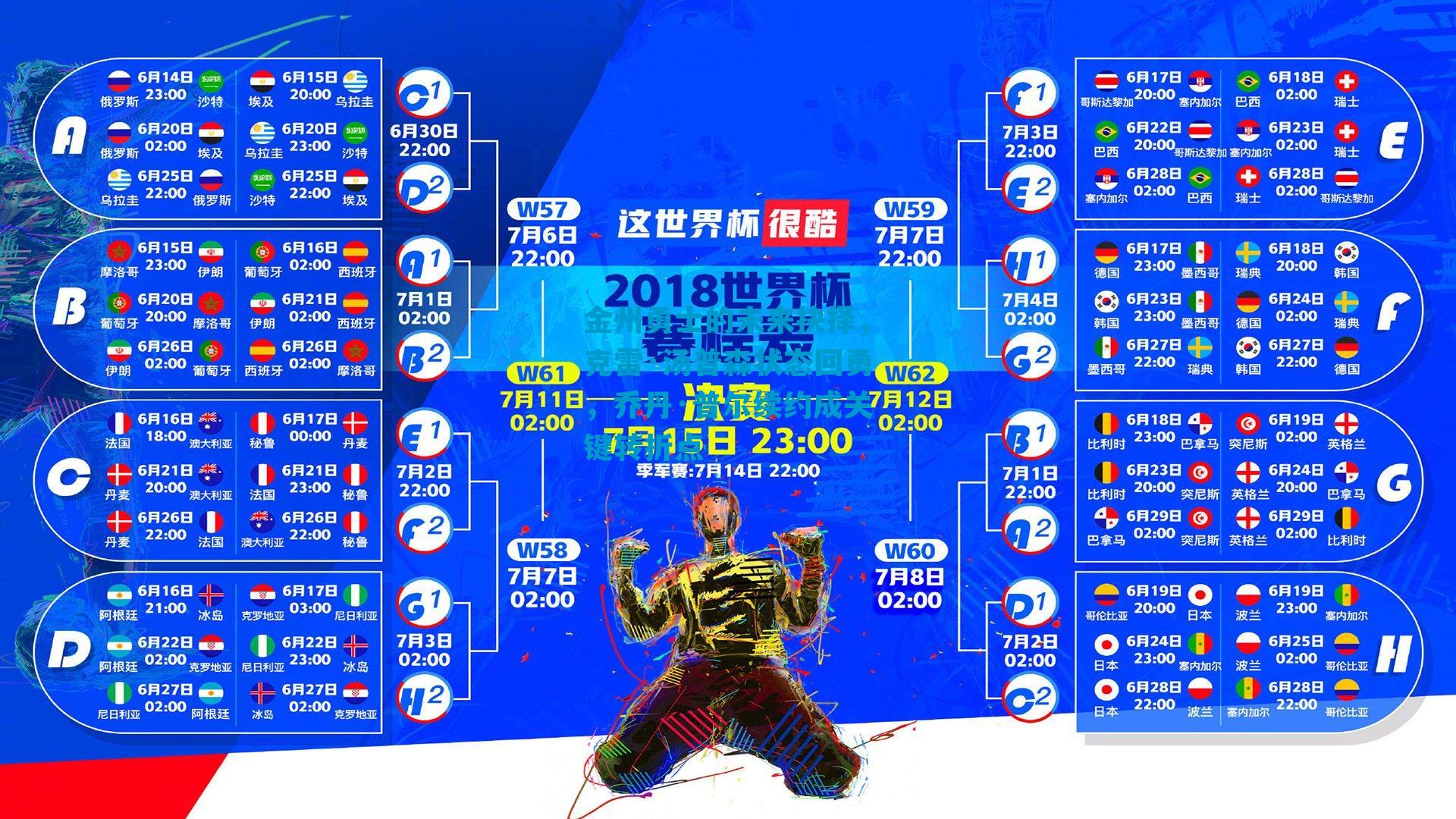 金州勇士的未来抉择,克雷·汤普森状态回勇,乔丹·普尔续约成关键转折点